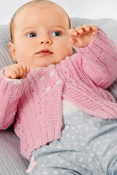 фото Кофточки для новорожденных Иваново