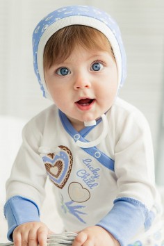 фото Чепчики новорожденным Иваново